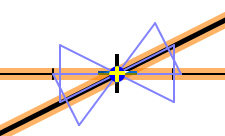 incident point